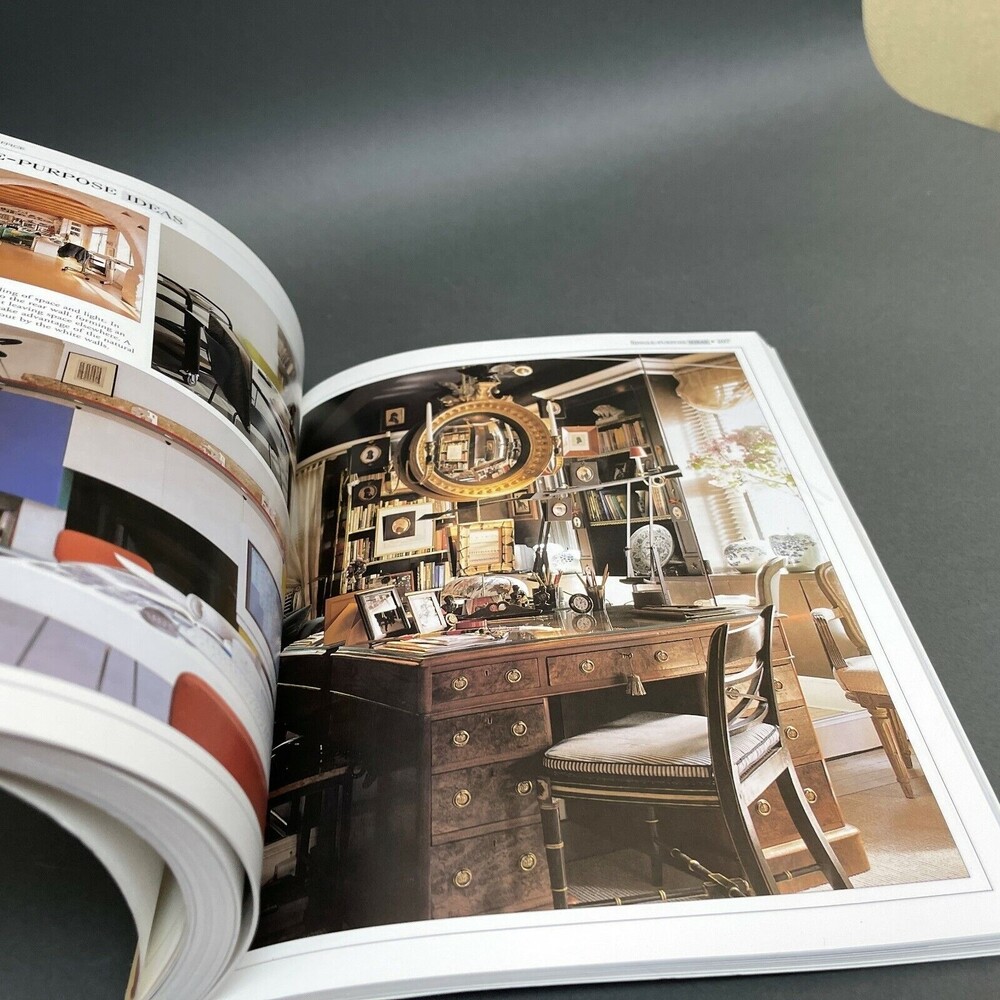 The Complete Home Style Book Ideas - Picture 5 of 8
